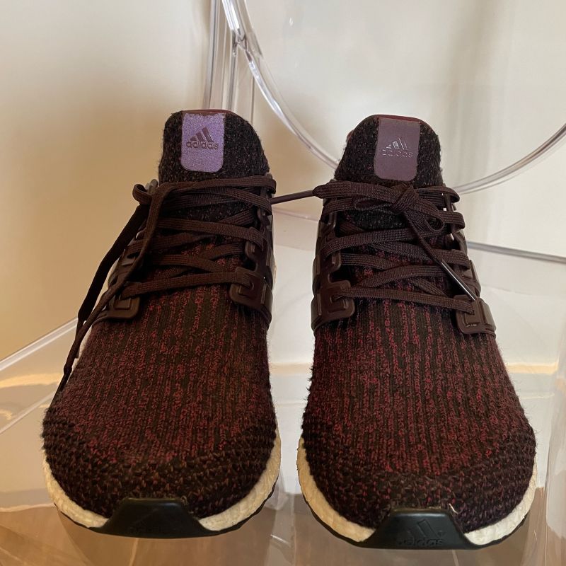 Adidas ultra boost store vinho