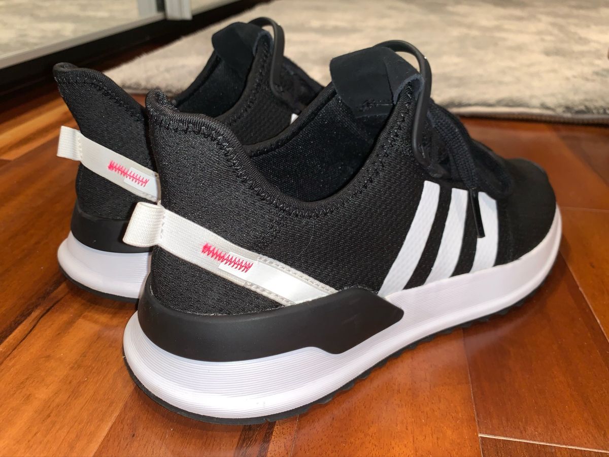 adidas upath run masculino