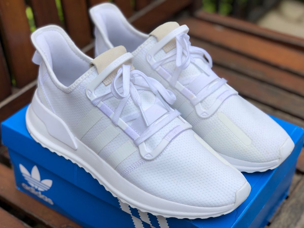 adidas upath run masculino