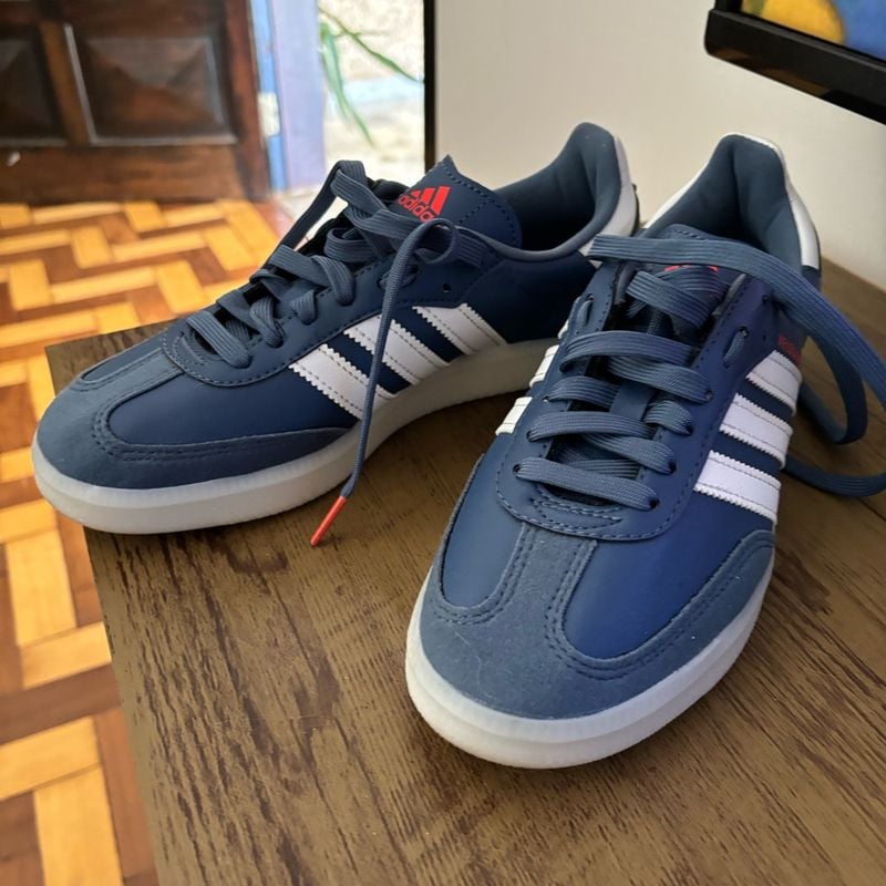 Adidas Velosamba | Adidas Usado 103252710 | enjoei