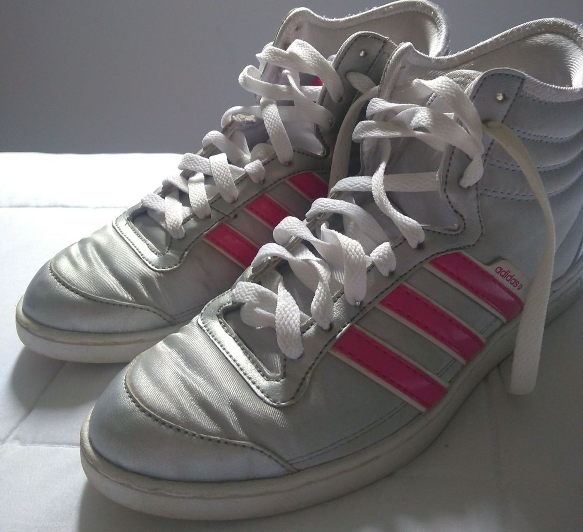 adidas vibetouch shoes