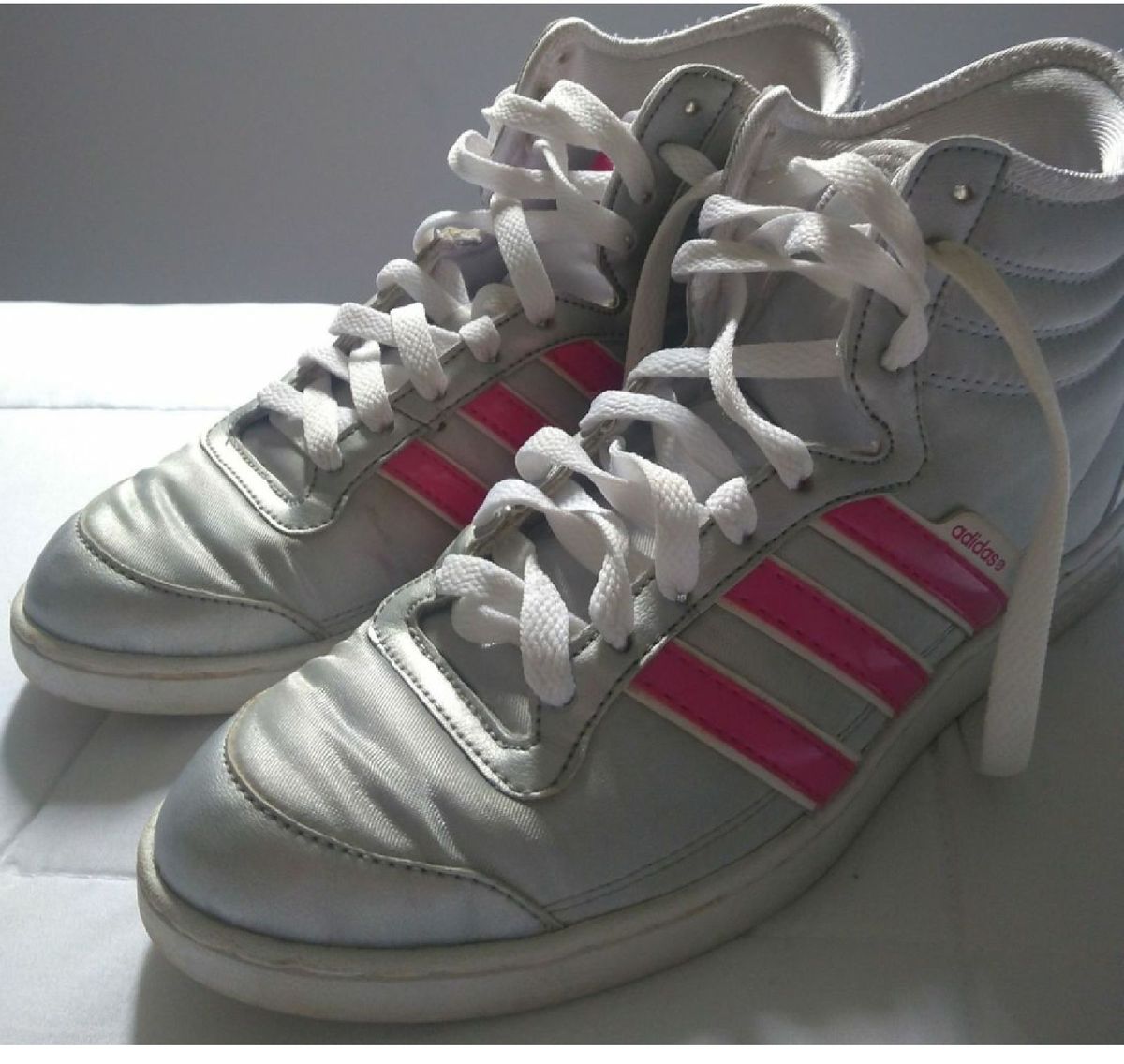 adidas vibe complete