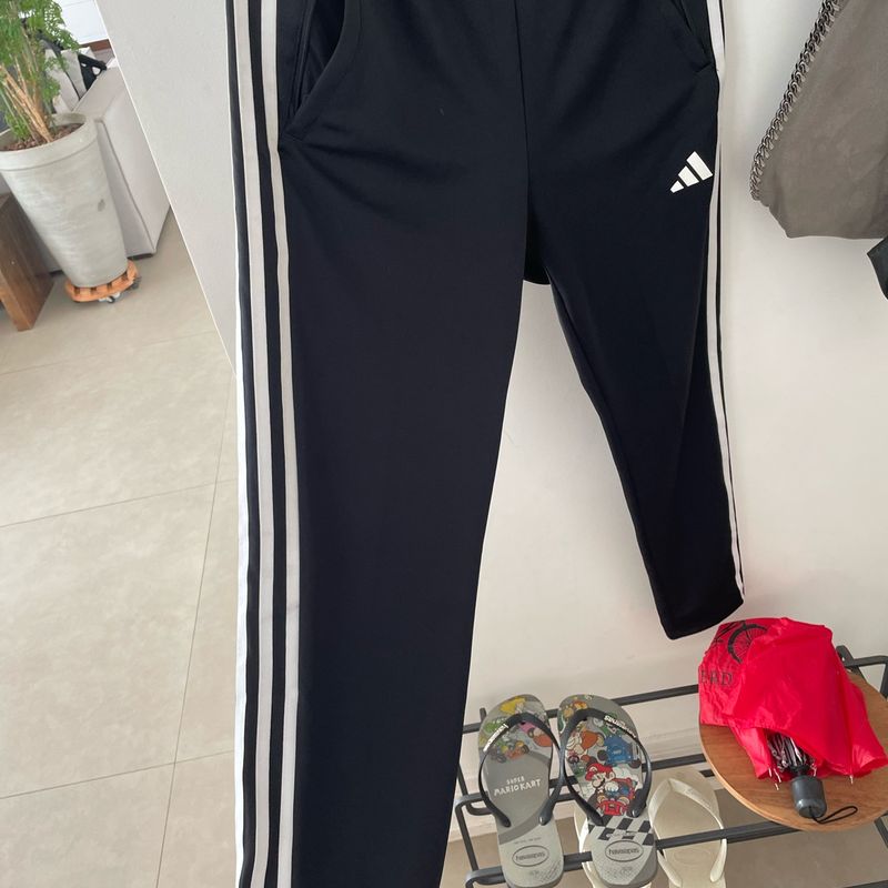 Adidas track factory pants