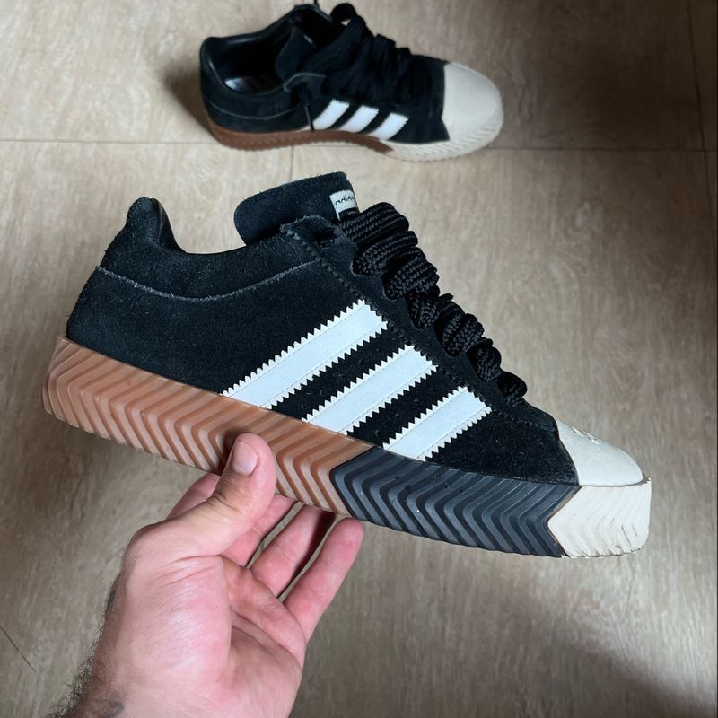 Adidas skate super alexander on sale wang