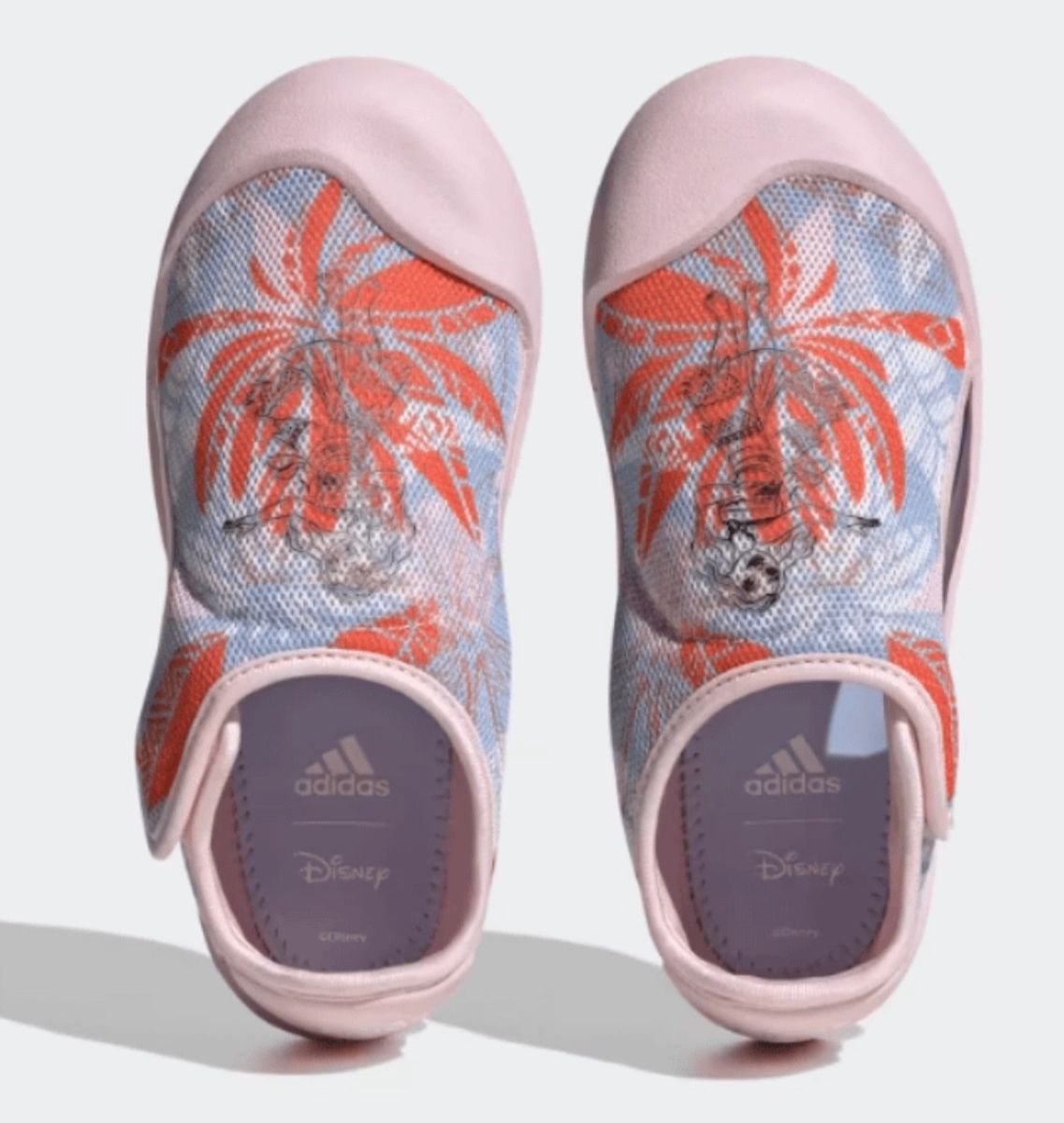 Adidas Altaventure Sandalias Para Agua Adidas Adidas X Disney