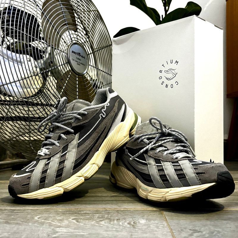 おり＊ Adidas X Offspring Orketro London Nights | Adidas Usado 109875885
