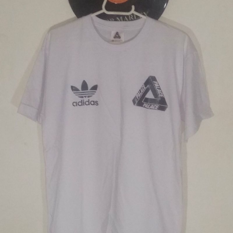 Camisa palace 2024 x adidas