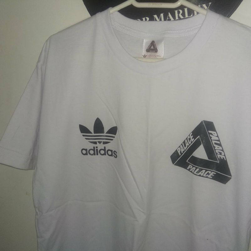 Camiseta adidas 2025 x palace