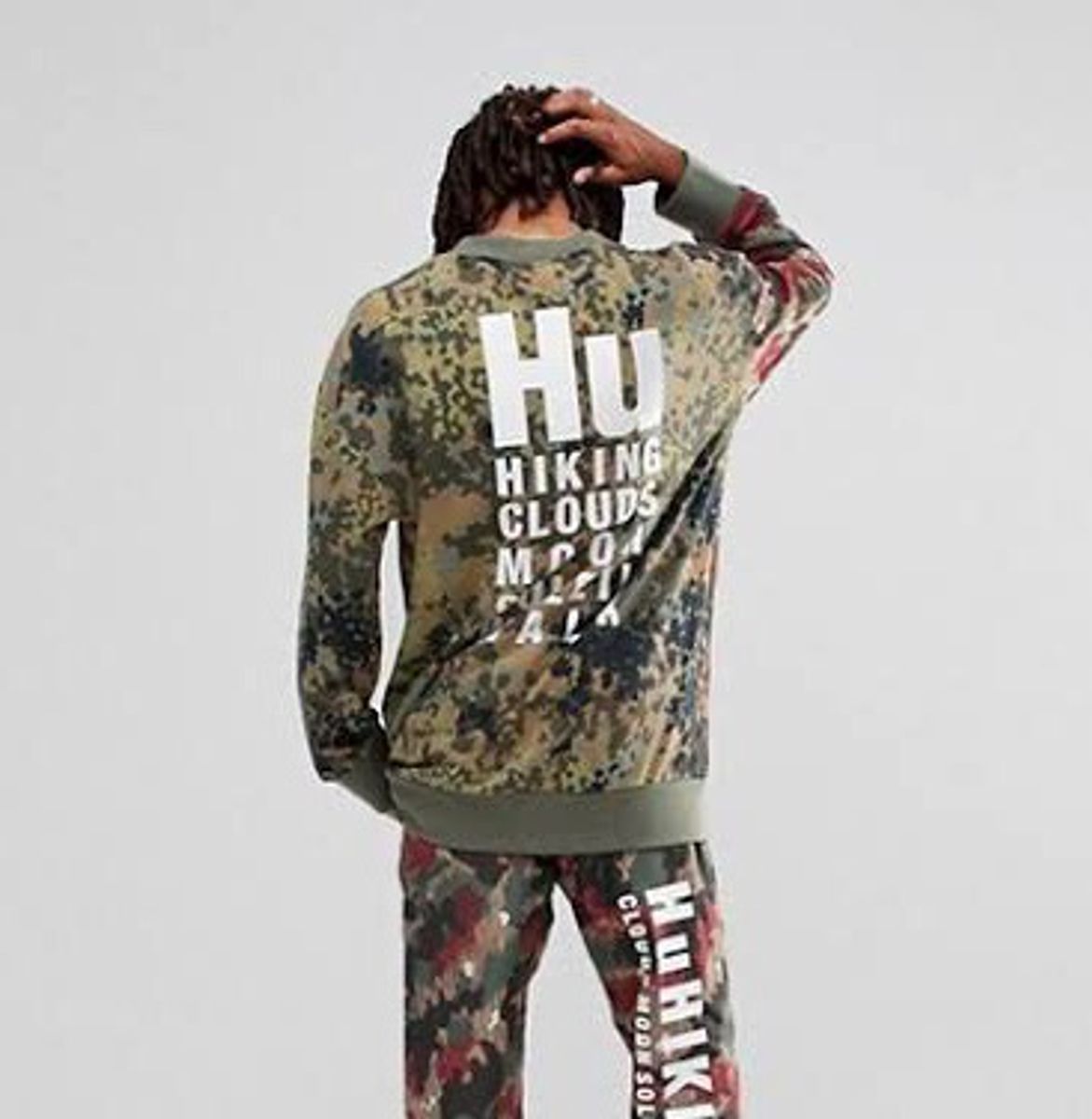 Adidas X Pharrell - 