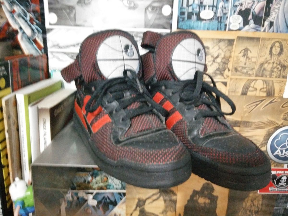 tenis adidas star wars darth vader