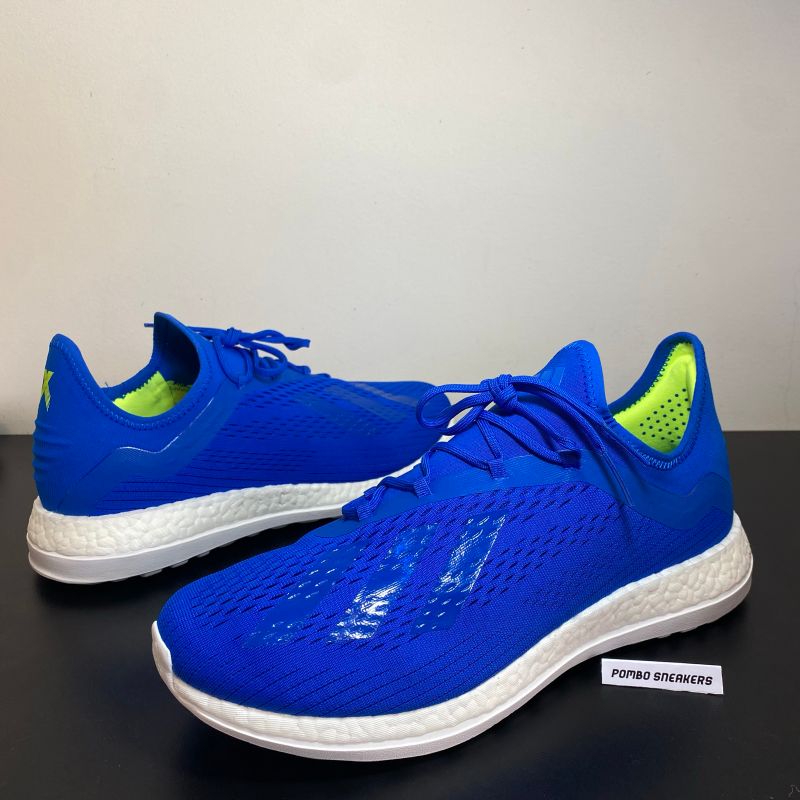 Tenis store adidas x18