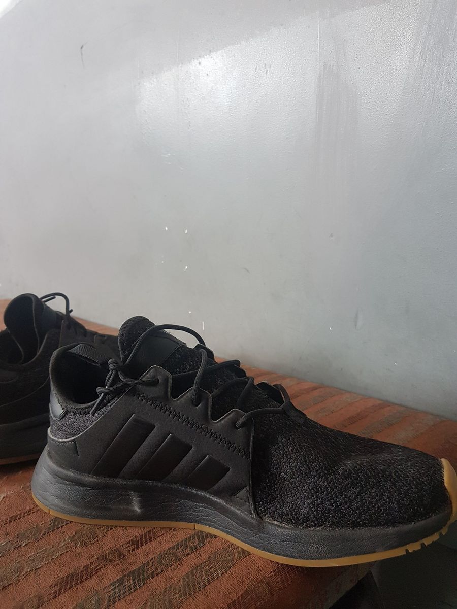 tênis adidas x_plr preto