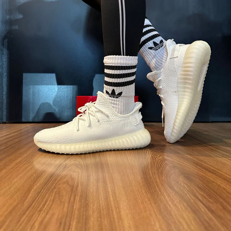 Adidas yeezy 550 clearance usado