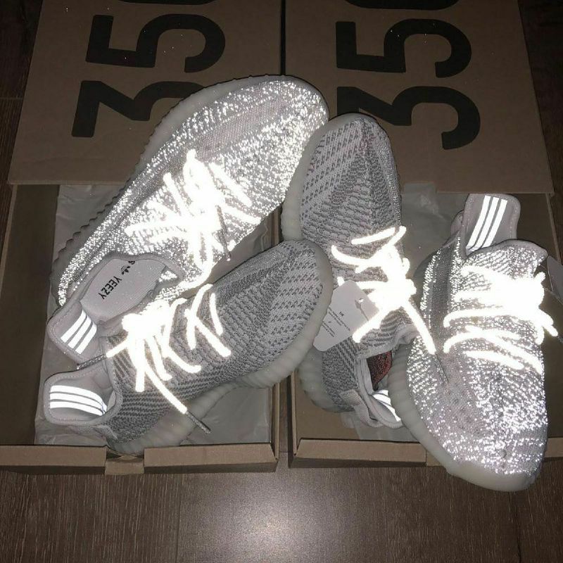 Tenis adidas best sale yeezy boost feminino