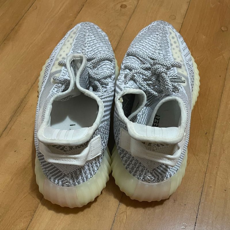 Adidas yeezy 250 usada sale