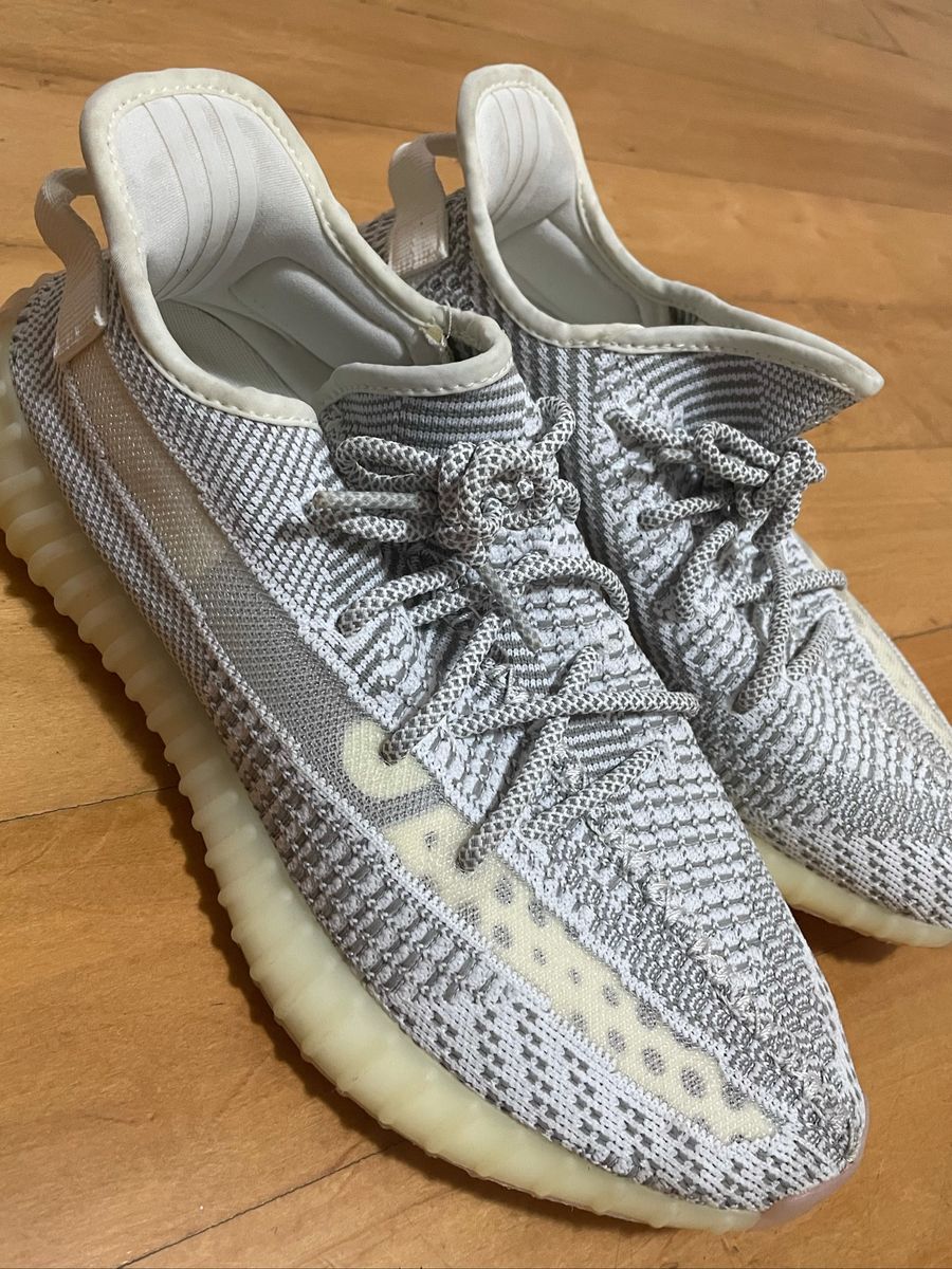 Adidas yeezy shop 250 usada