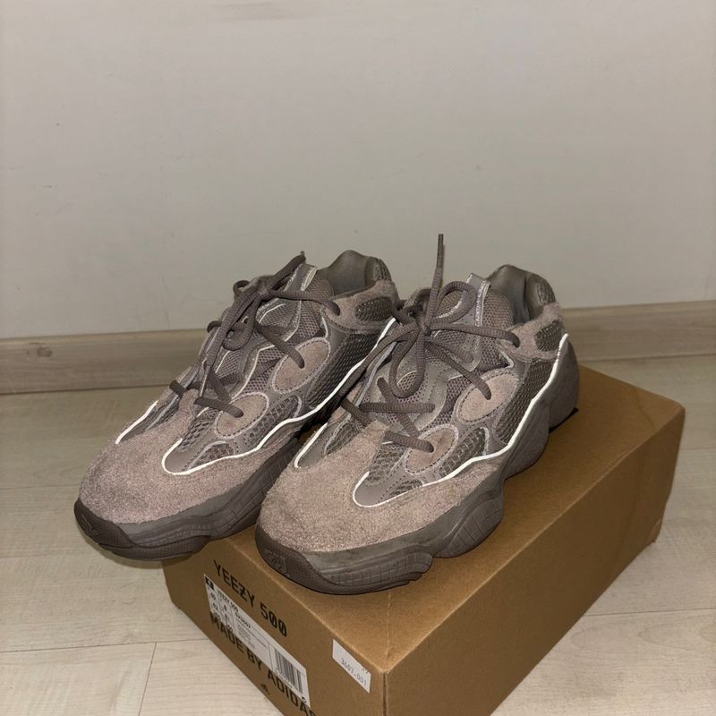Adidas 550 usado sale