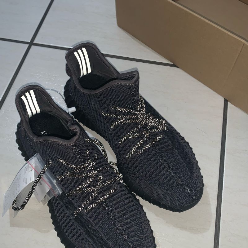 Adidas yeezy shop 550 usado