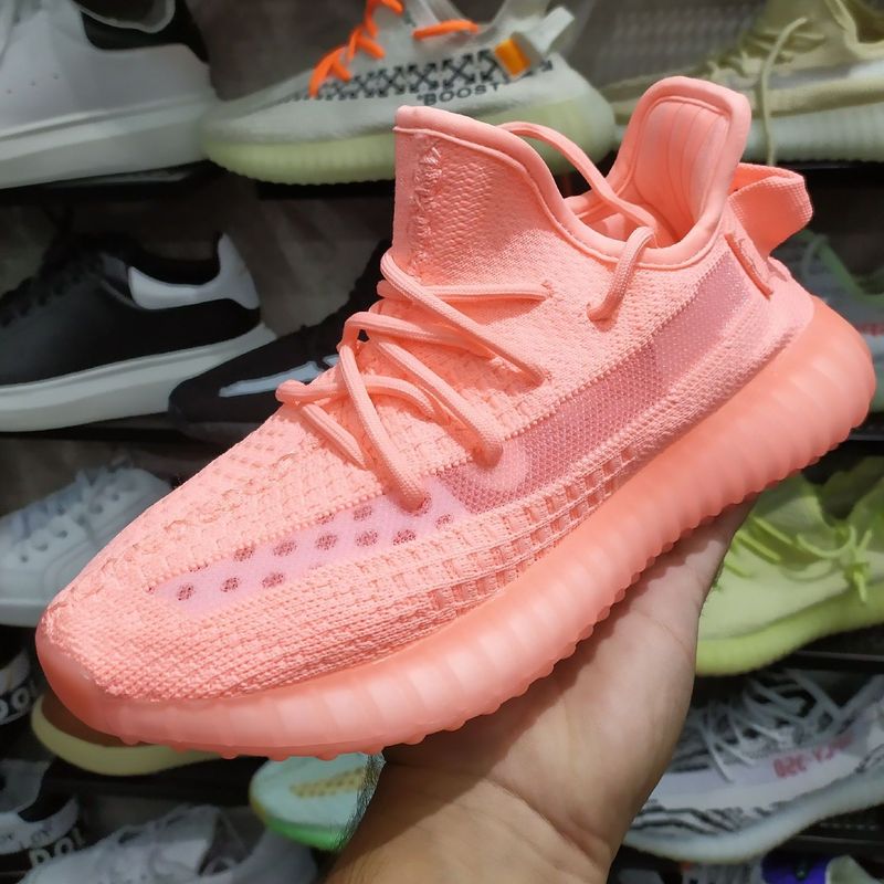 Adidas yeezy 44 feminino best sale