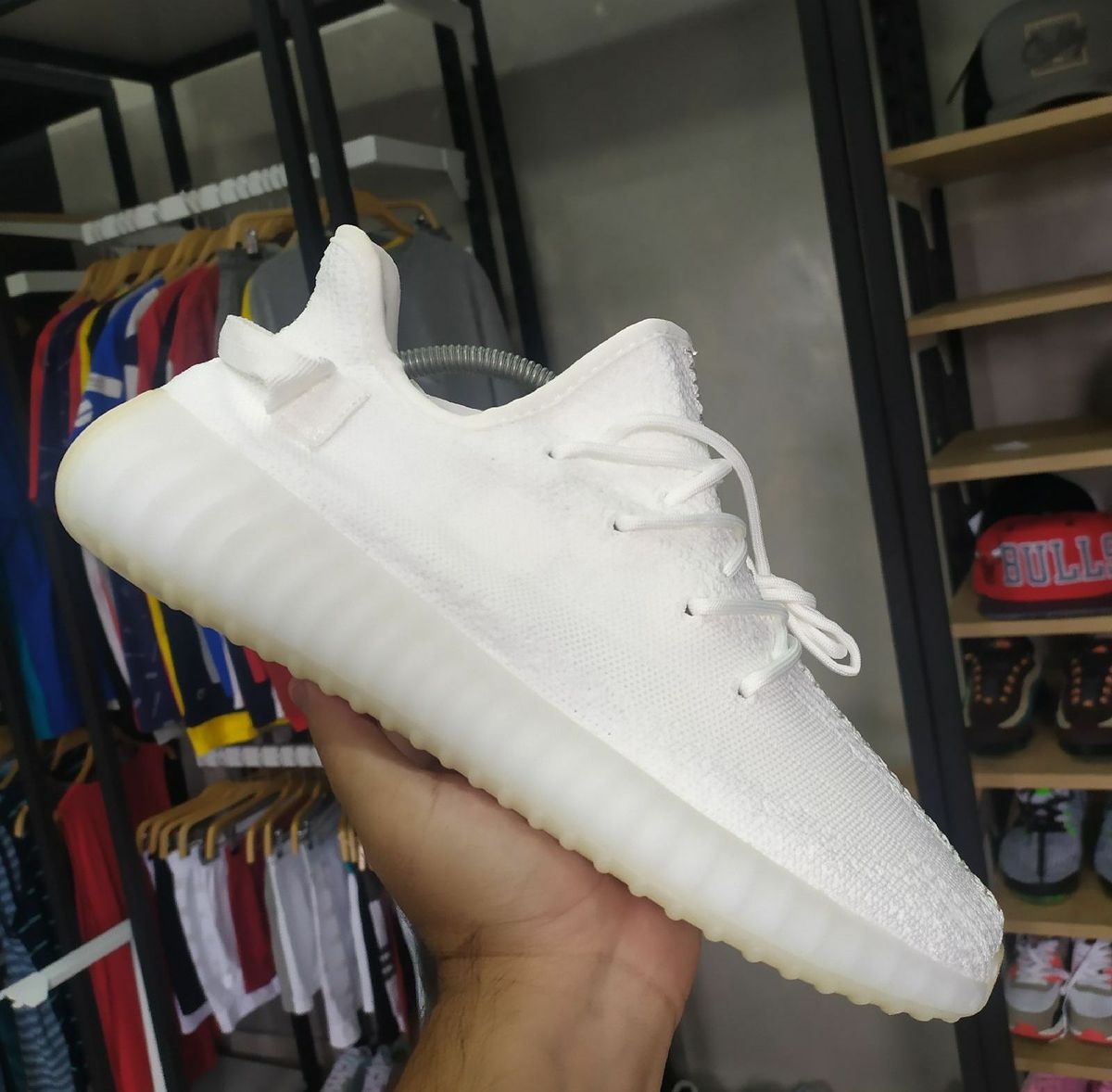 Adidas yeezy boost outlet 350 femme 2014