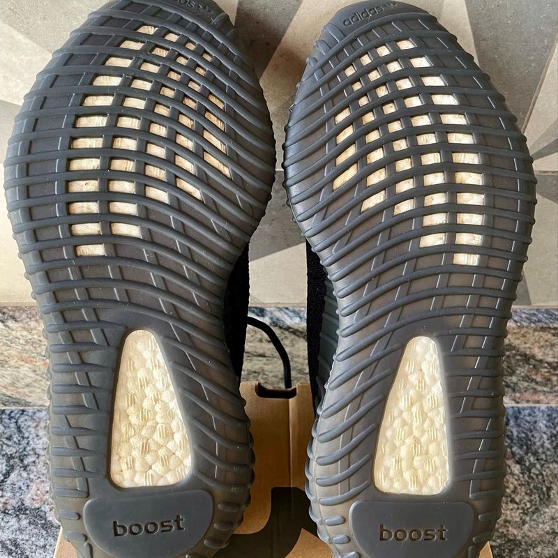 Adidas Yeezy Boost 350 V2 Dazzling Blue – Xo Gang Brazil