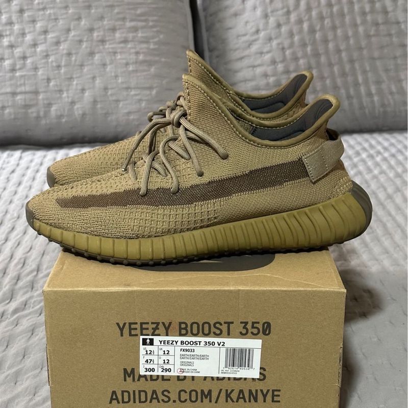 Adidas yeezy 850 boost usado hotsell