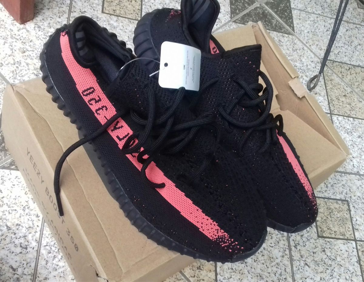 yeezy blink v2