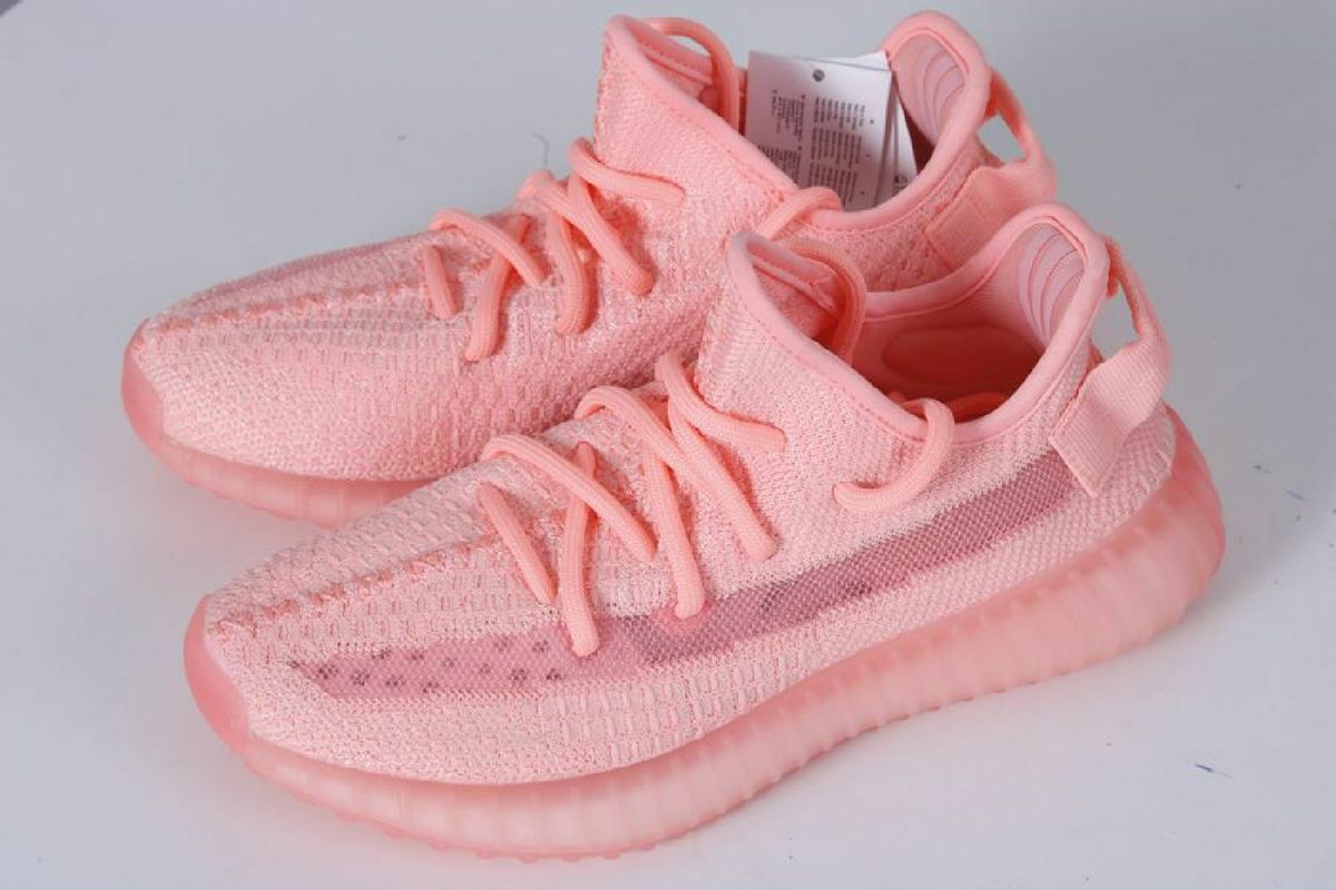 tenis adidas yeezy feminino