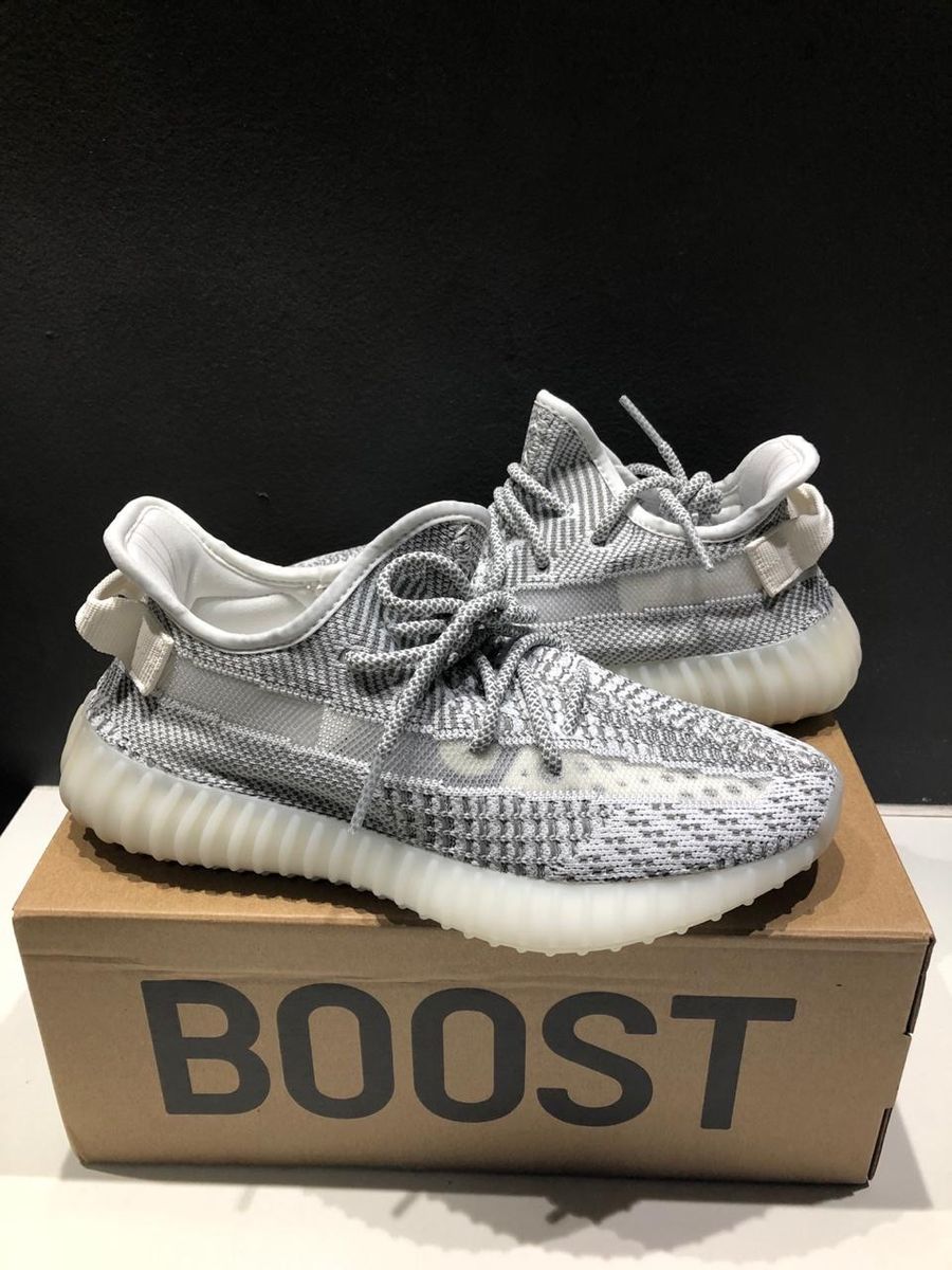 yeezy 350 feminino