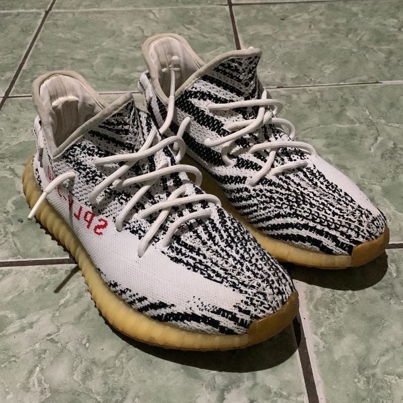 Zebra Restock Yeezy Zebra First Release Date Zebra Restock Yeezy