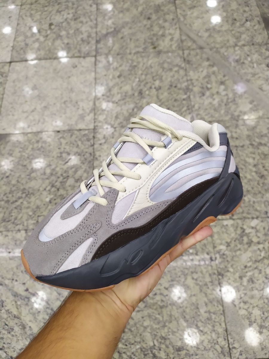 Adidas Yeezy Boost 700 | TÃªnis Masculino Adidas Nunca Usado 35658926 | enjoei