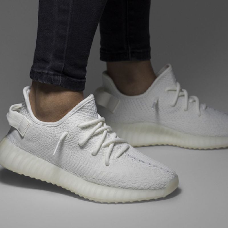 Adidas yeezy cheap boost feminino