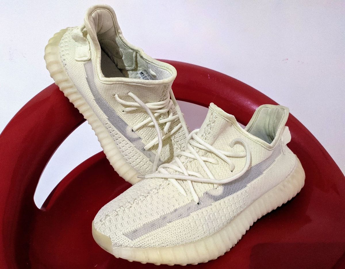 yeezy boost creme