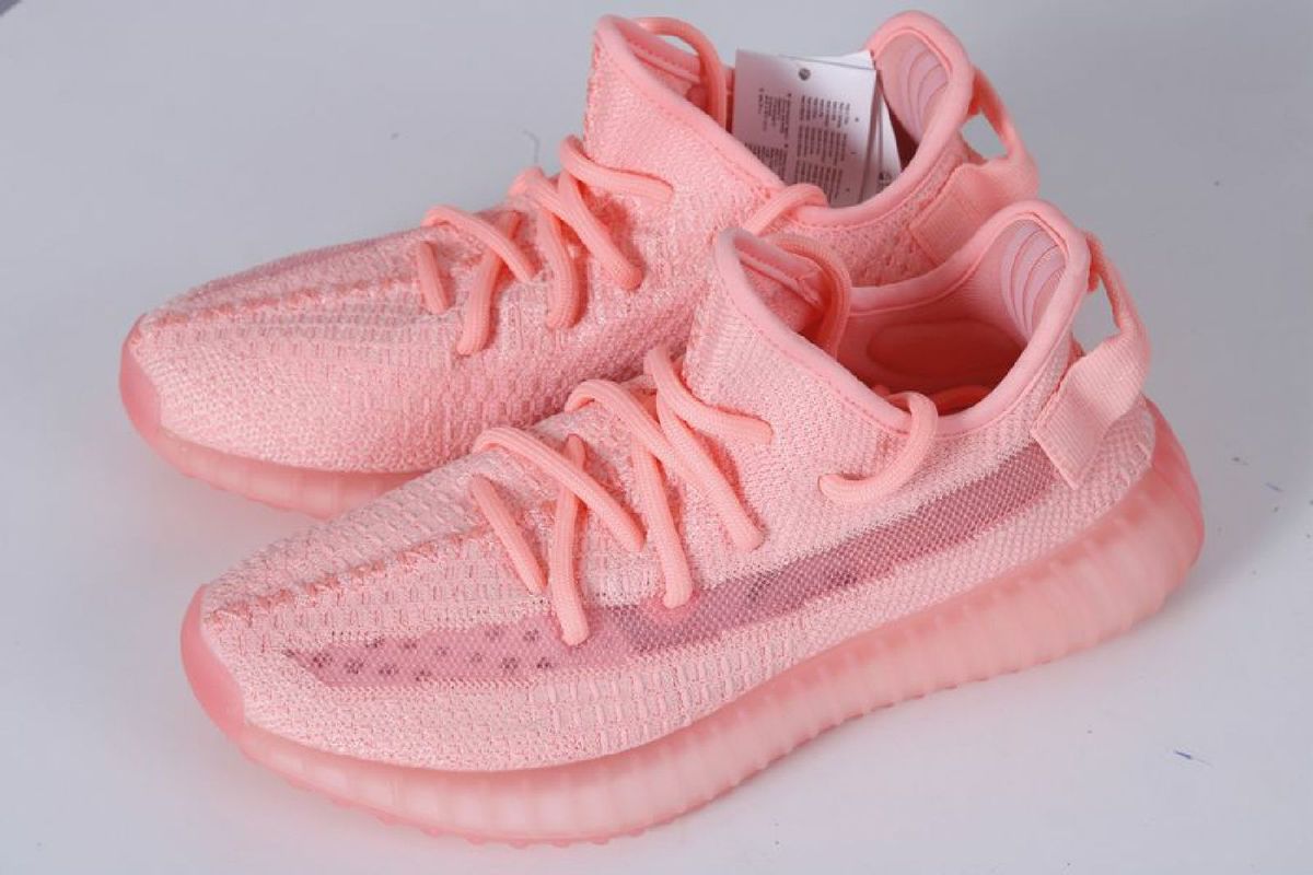 tenis adidas boost feminino rosa