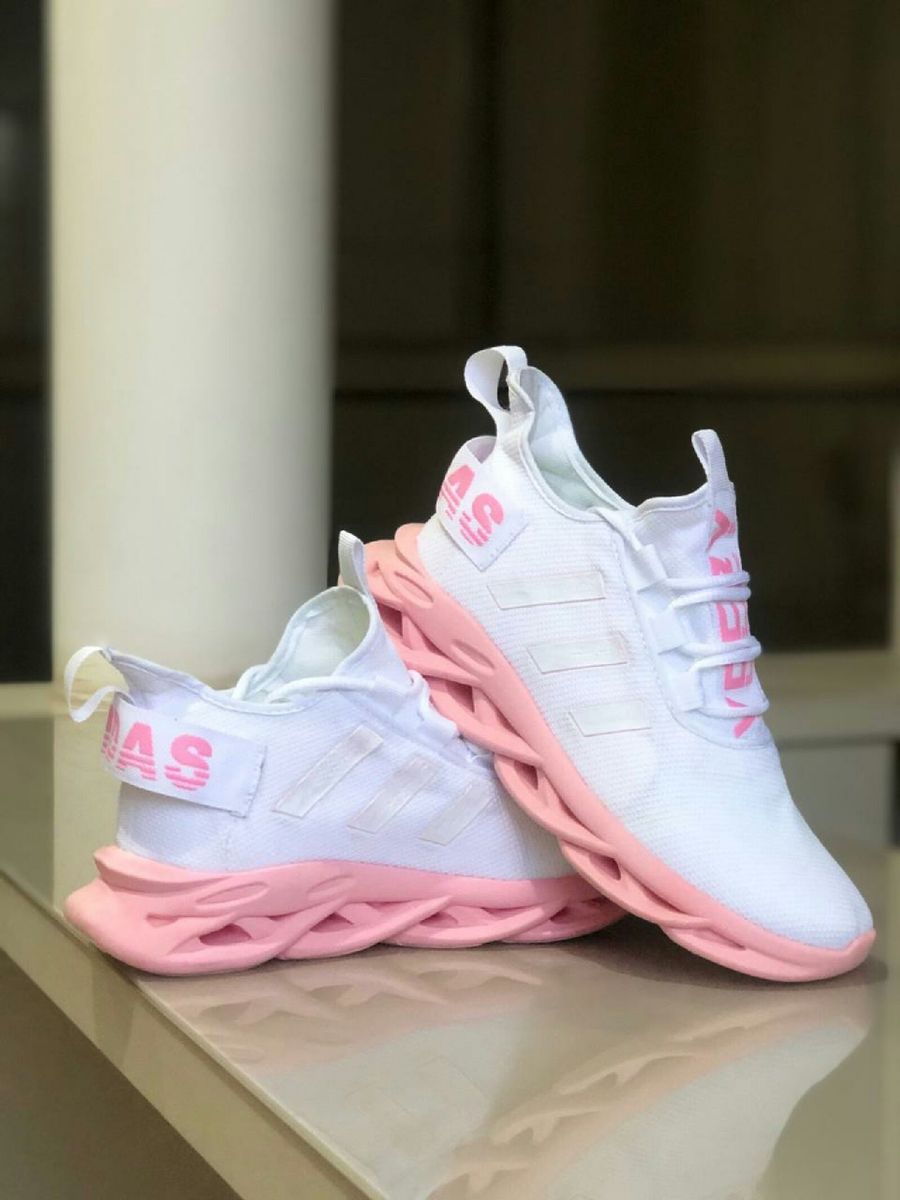 adidas air max rosa