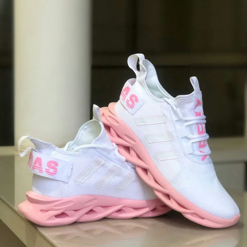 Tenis adidas store feminino air max