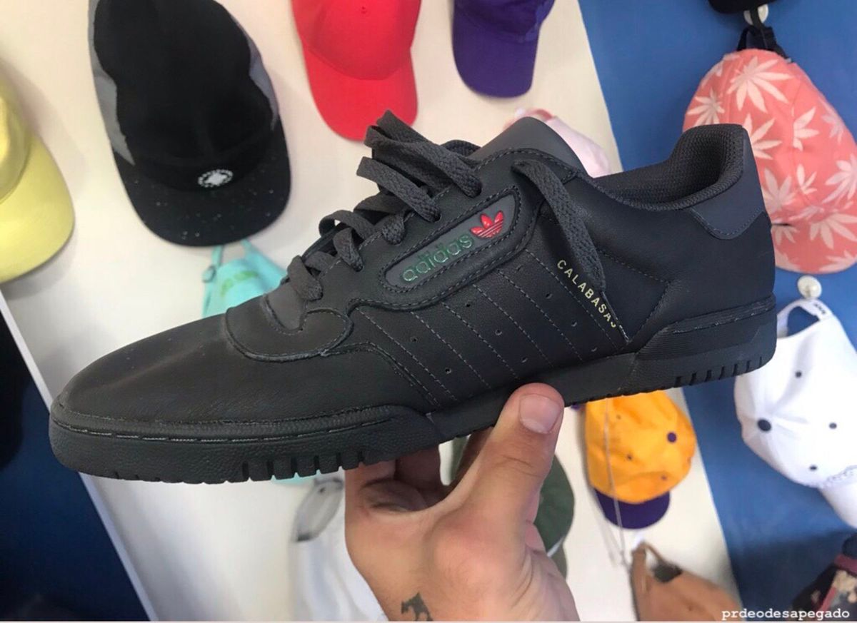 tenis adidas calabasas