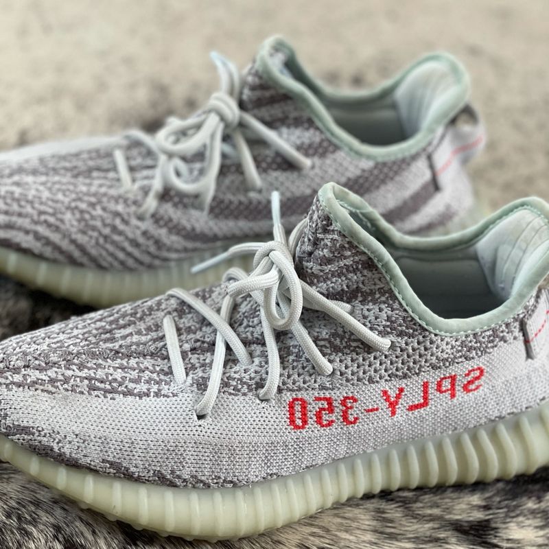 Tenis adidas yeezy sply on sale 35