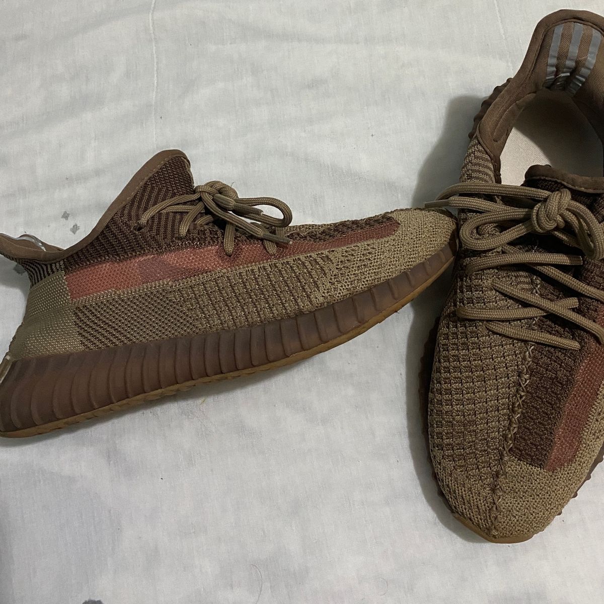 Adidas Yezzy para Colecionadores ( Modelo Raro) | Tênis Masculino ...