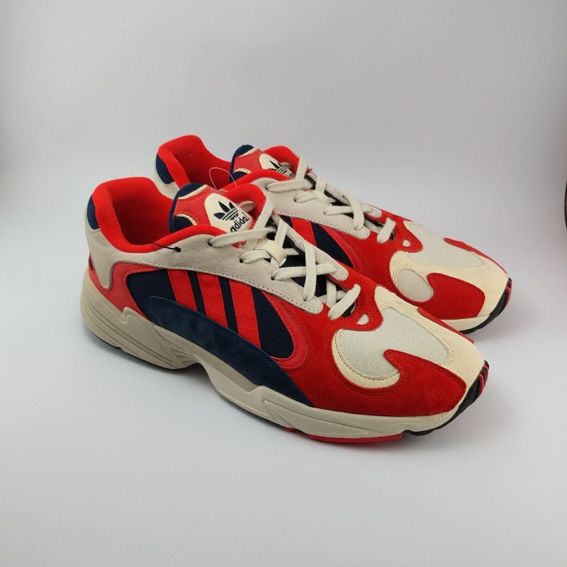 Adidas yung hot sale 1 rouge