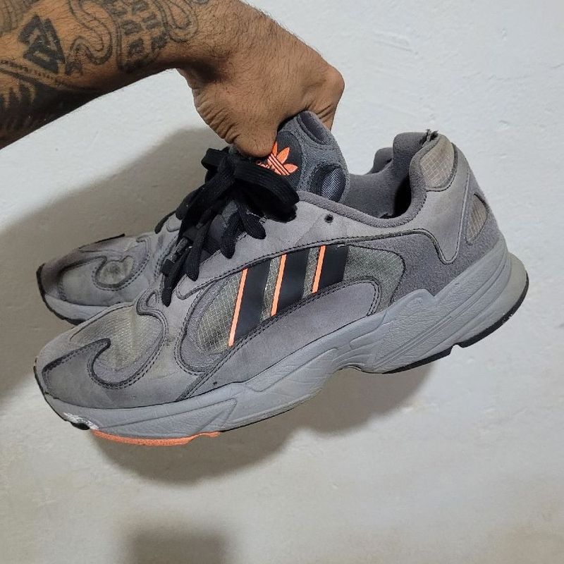 Adidas yung discount 1 39