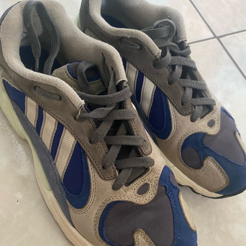 Adidas yung 1 discount azul