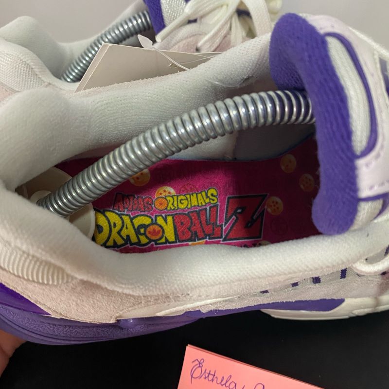 Tenis do hot sale freeza