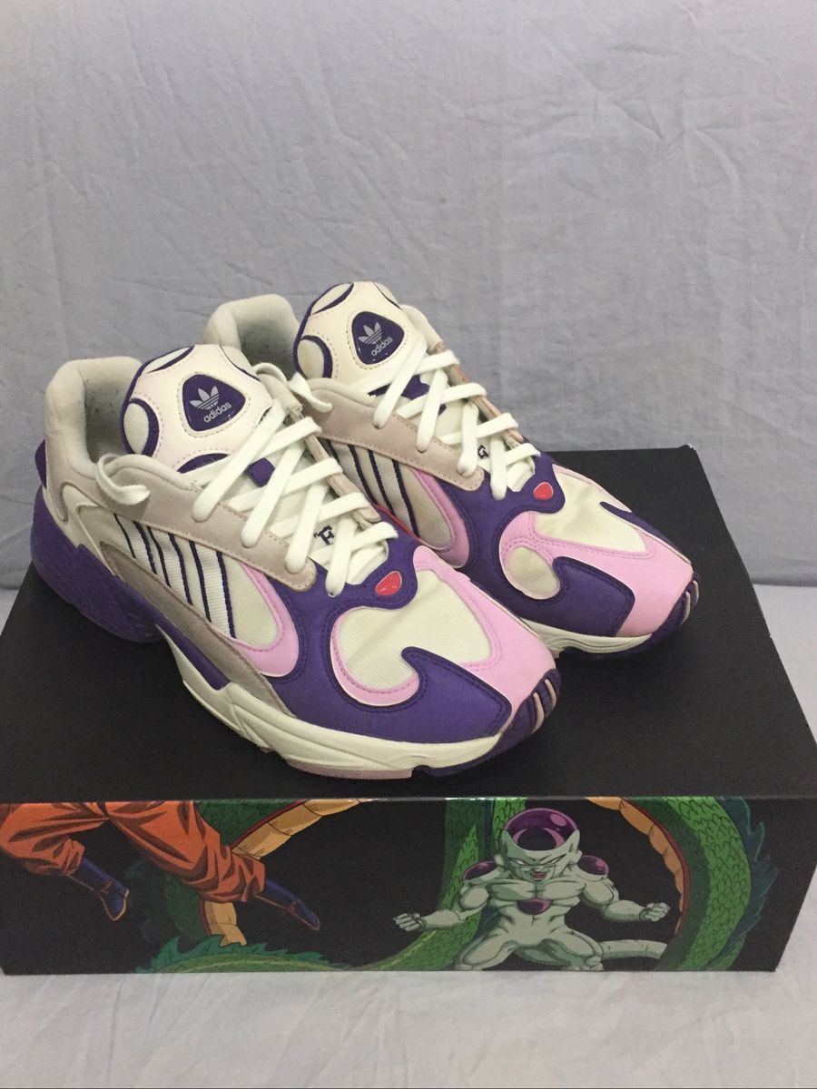 freeza tenis