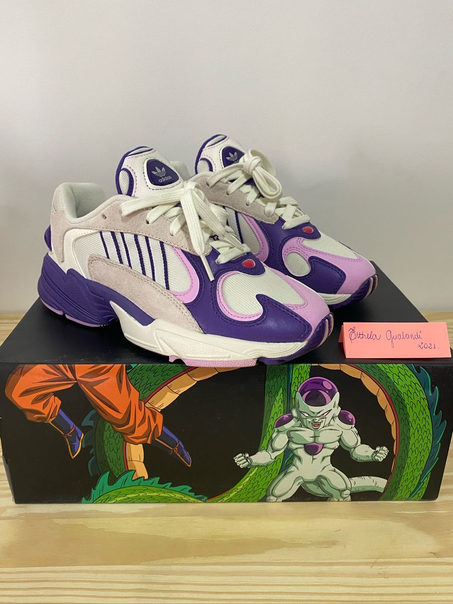 Adidas yung 1 dbz new arrivals