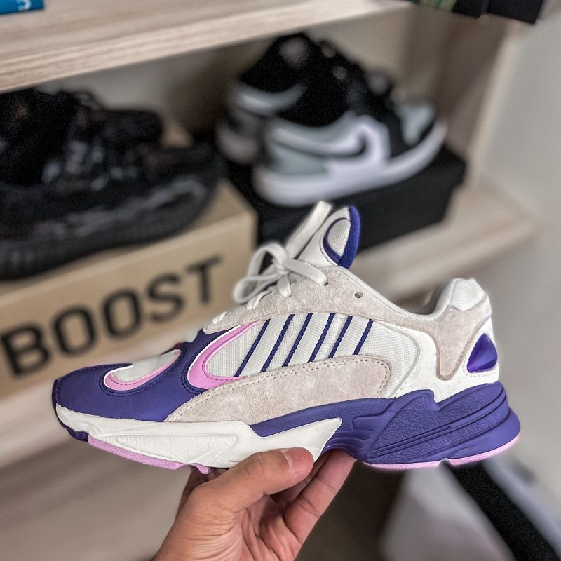 Dbz adidas frieza on sale