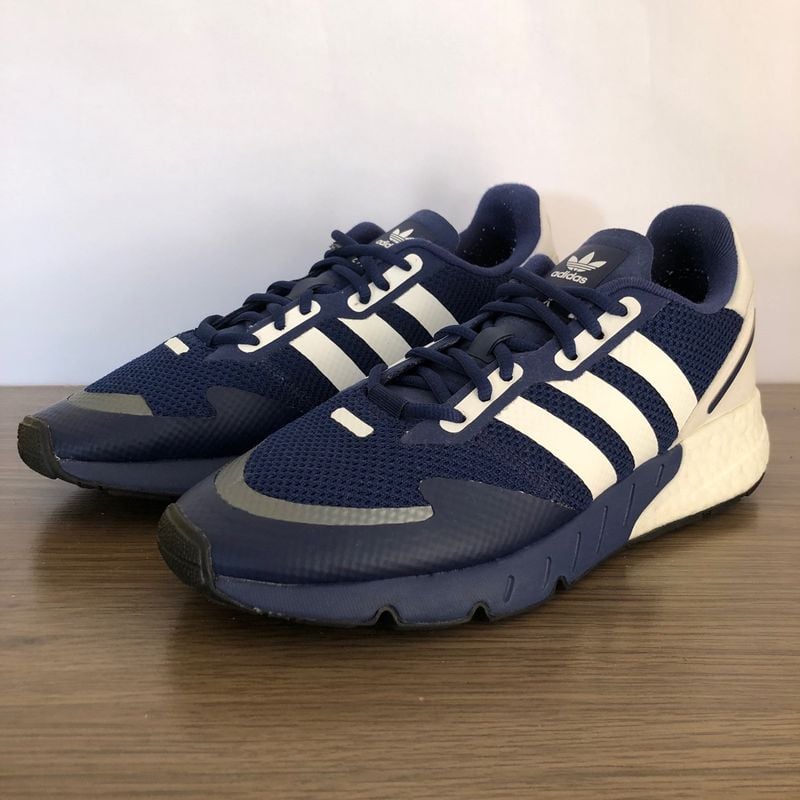 Adidas zx flux 2.0 homme deepblue online