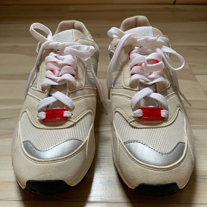 Adidas Zx 4000 C | Adidas Usado 112094448 | enjoei