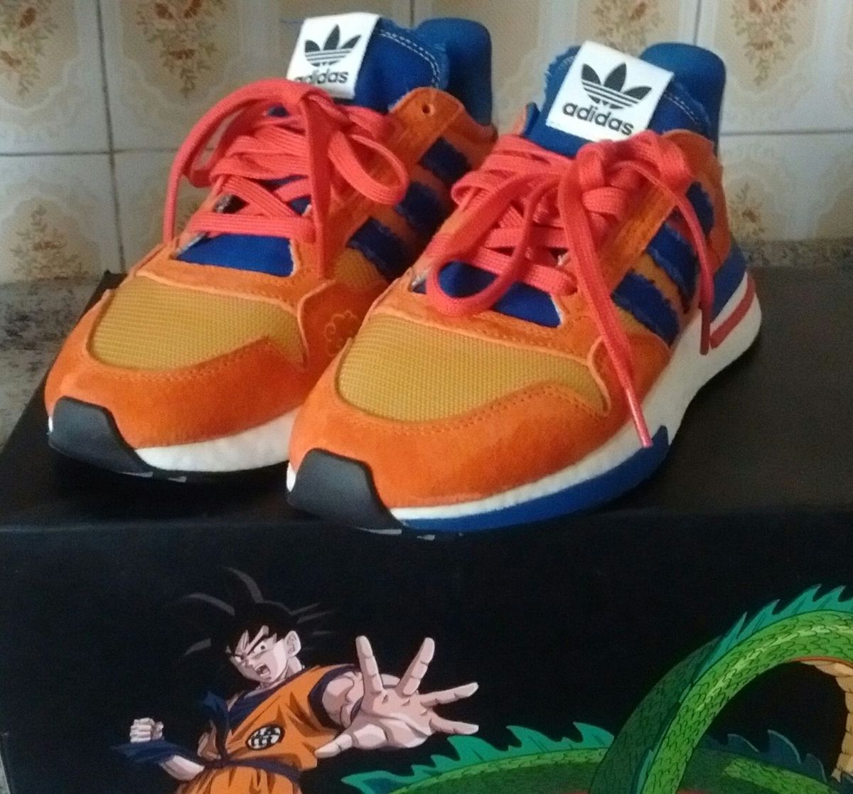 adidas zx 500 goku price