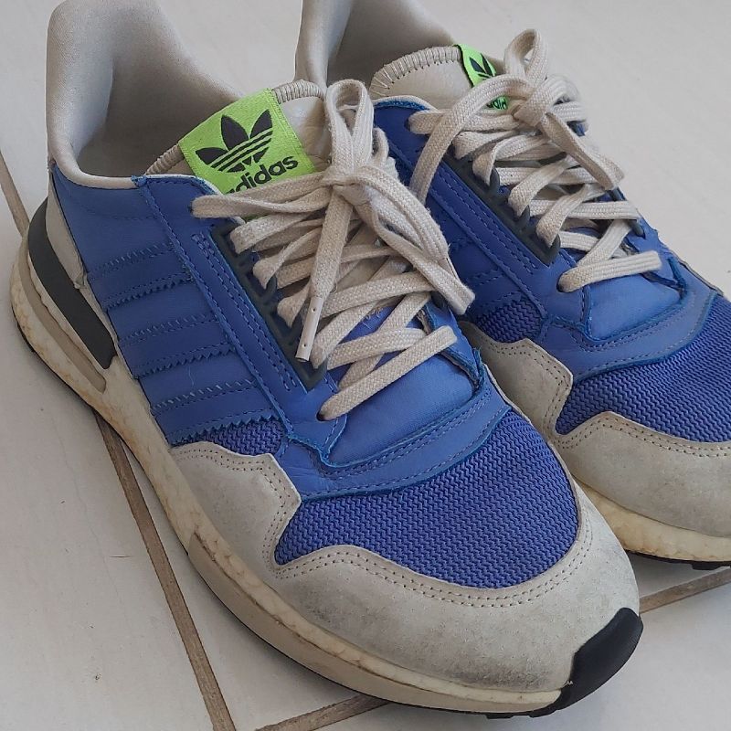 Adidas original best sale zx 500 rm